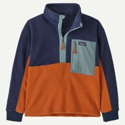 Online Kids' Microdini 1/2-Zip Fleece Pullover Kids Kids' & Baby|Fleece