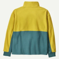 Online Kids' Microdini 1/2-Zip Fleece Pullover Kids Kids' & Baby|Fleece