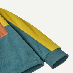 Online Kids' Microdini 1/2-Zip Fleece Pullover Kids Kids' & Baby|Fleece