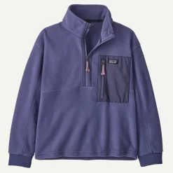 Online Kids' Microdini 1/2-Zip Fleece Pullover Kids Kids' & Baby|Fleece