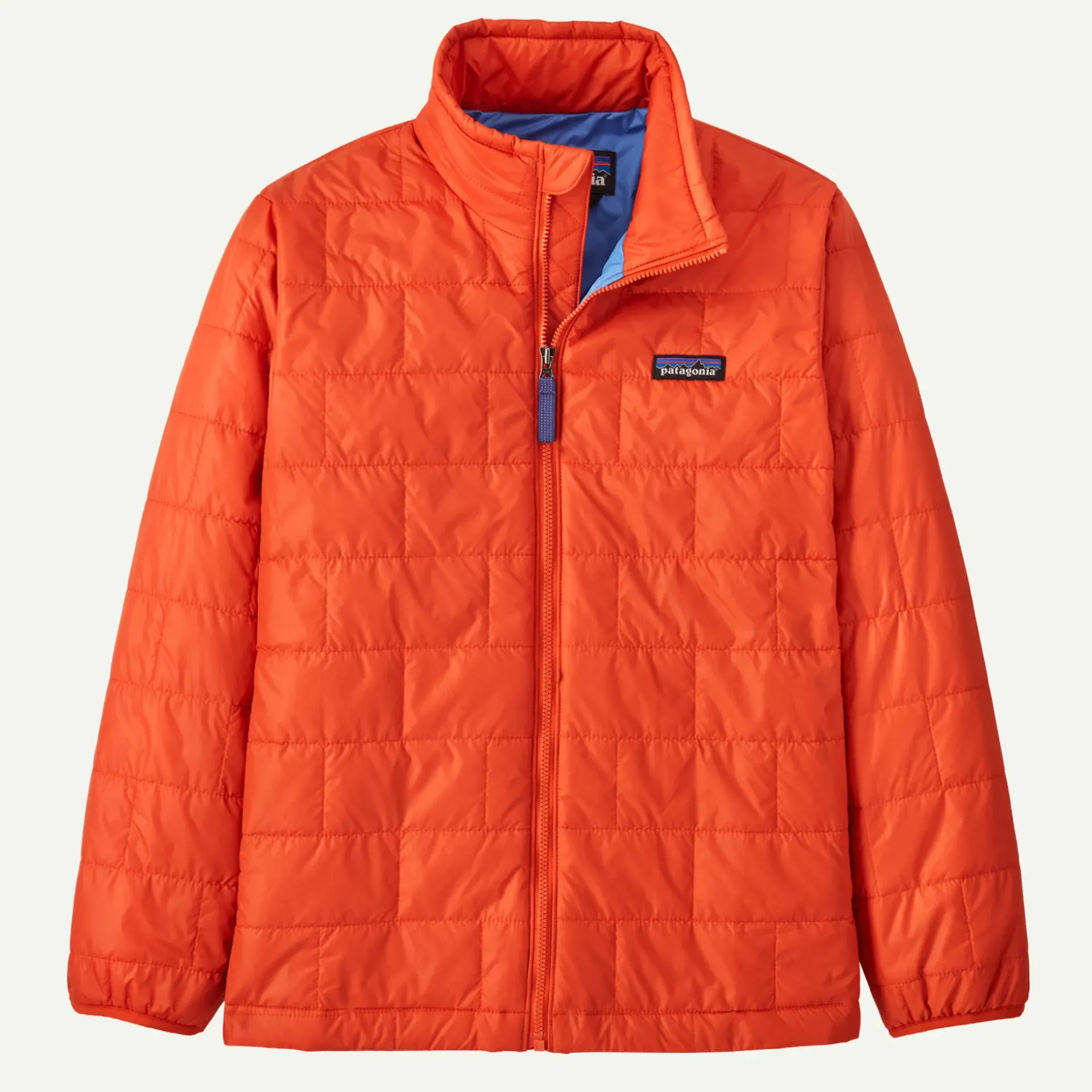 New Kids' Nano Puff® Brick Quilt Jacket Kids Kids' & Baby|Jackets & Vests