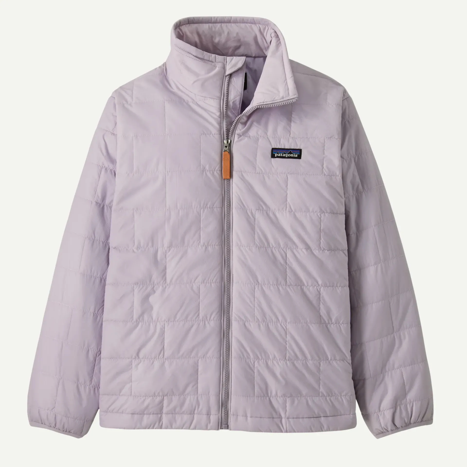New Kids' Nano Puff® Brick Quilt Jacket Kids Kids' & Baby|Jackets & Vests