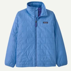 New Kids' Nano Puff® Brick Quilt Jacket Kids Kids' & Baby|Jackets & Vests
