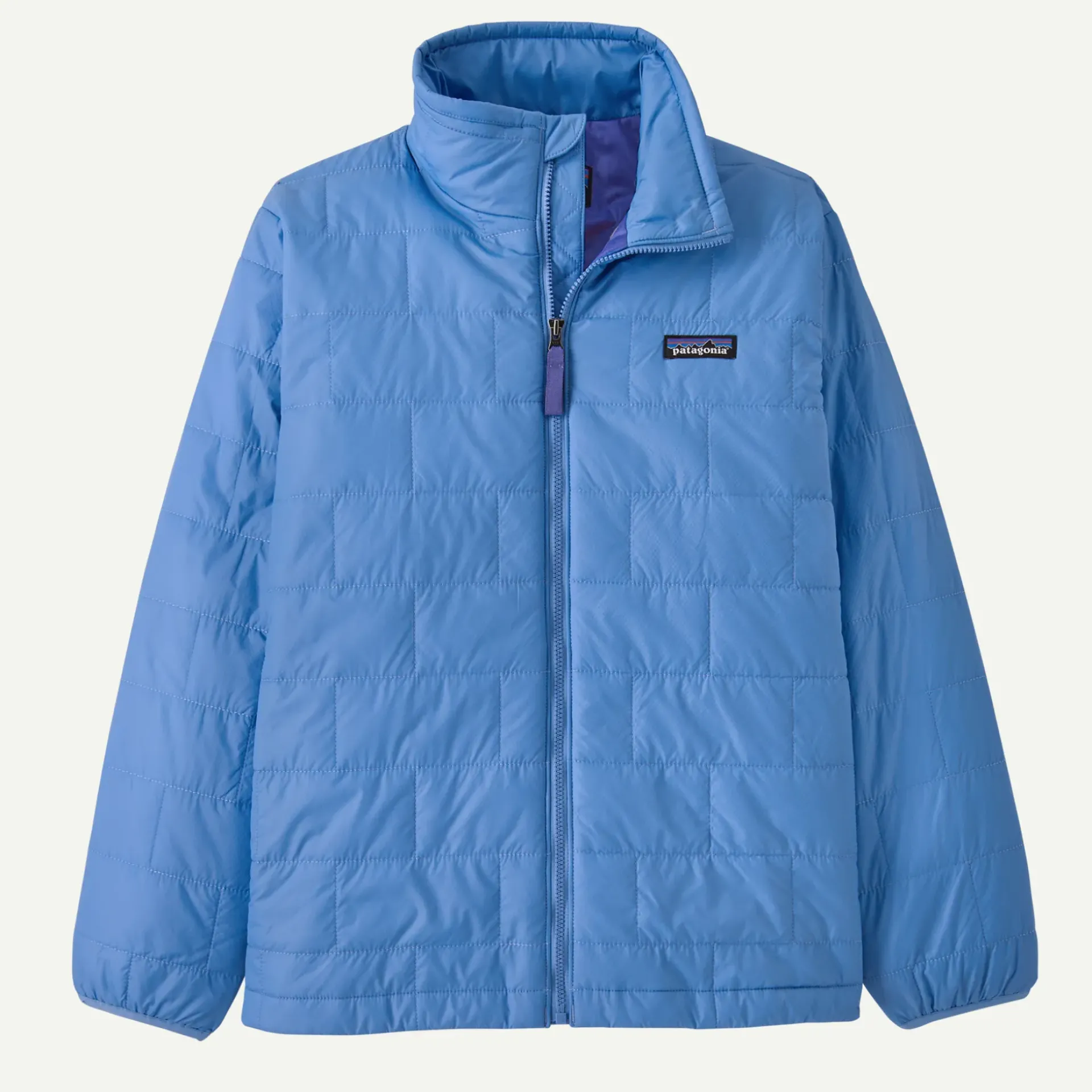 New Kids' Nano Puff® Brick Quilt Jacket Kids Kids' & Baby|Jackets & Vests