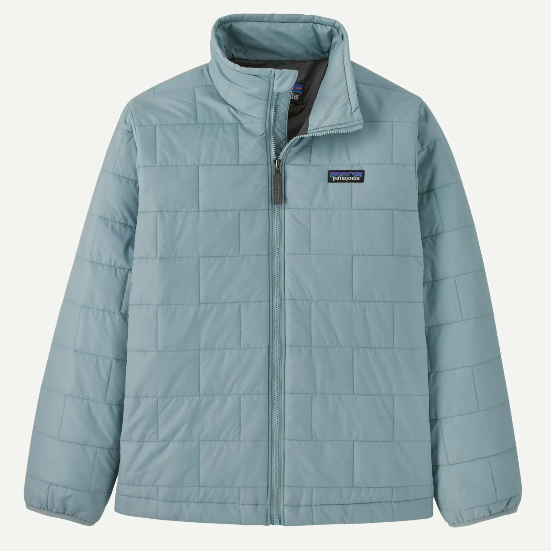 New Kids' Nano Puff® Brick Quilt Jacket Kids Kids' & Baby|Jackets & Vests