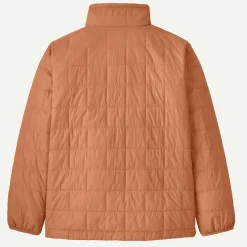 New Kids' Nano Puff® Brick Quilt Jacket Kids Kids' & Baby|Jackets & Vests