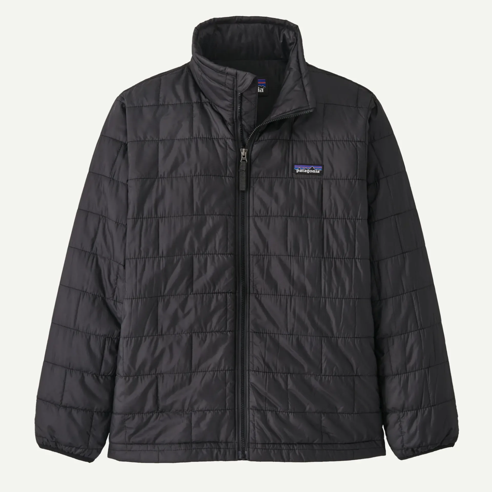 New Kids' Nano Puff® Brick Quilt Jacket Kids Kids' & Baby|Jackets & Vests