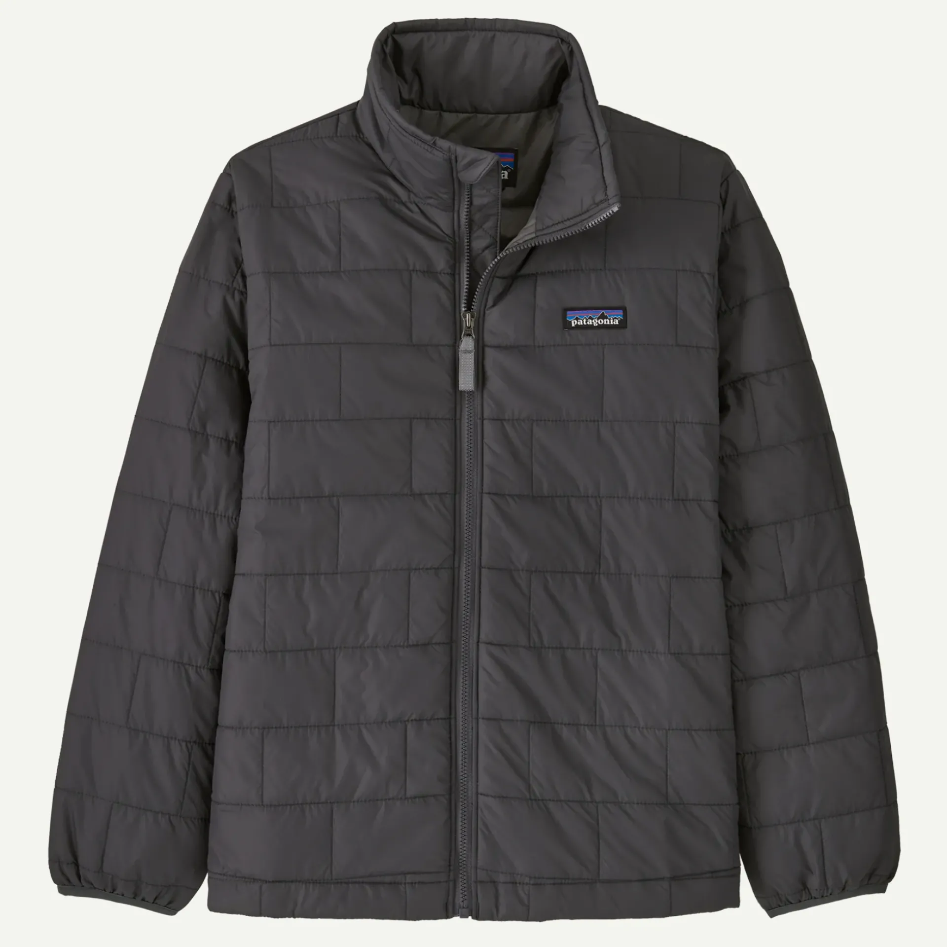 New Kids' Nano Puff® Brick Quilt Jacket Kids Kids' & Baby|Jackets & Vests