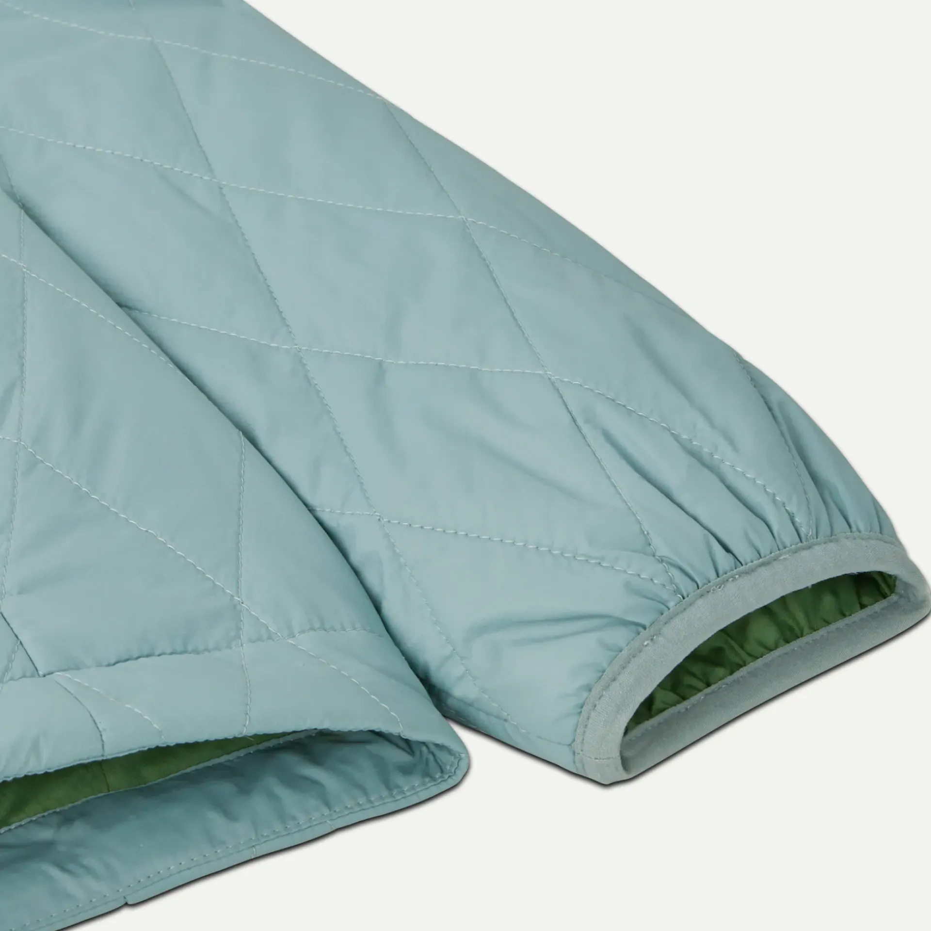 New Kids' Nano Puff® Diamond Quilt Jacket Kids Kids' & Baby|Jackets & Vests