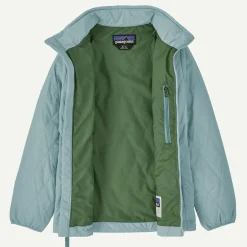 New Kids' Nano Puff® Diamond Quilt Jacket Kids Kids' & Baby|Jackets & Vests