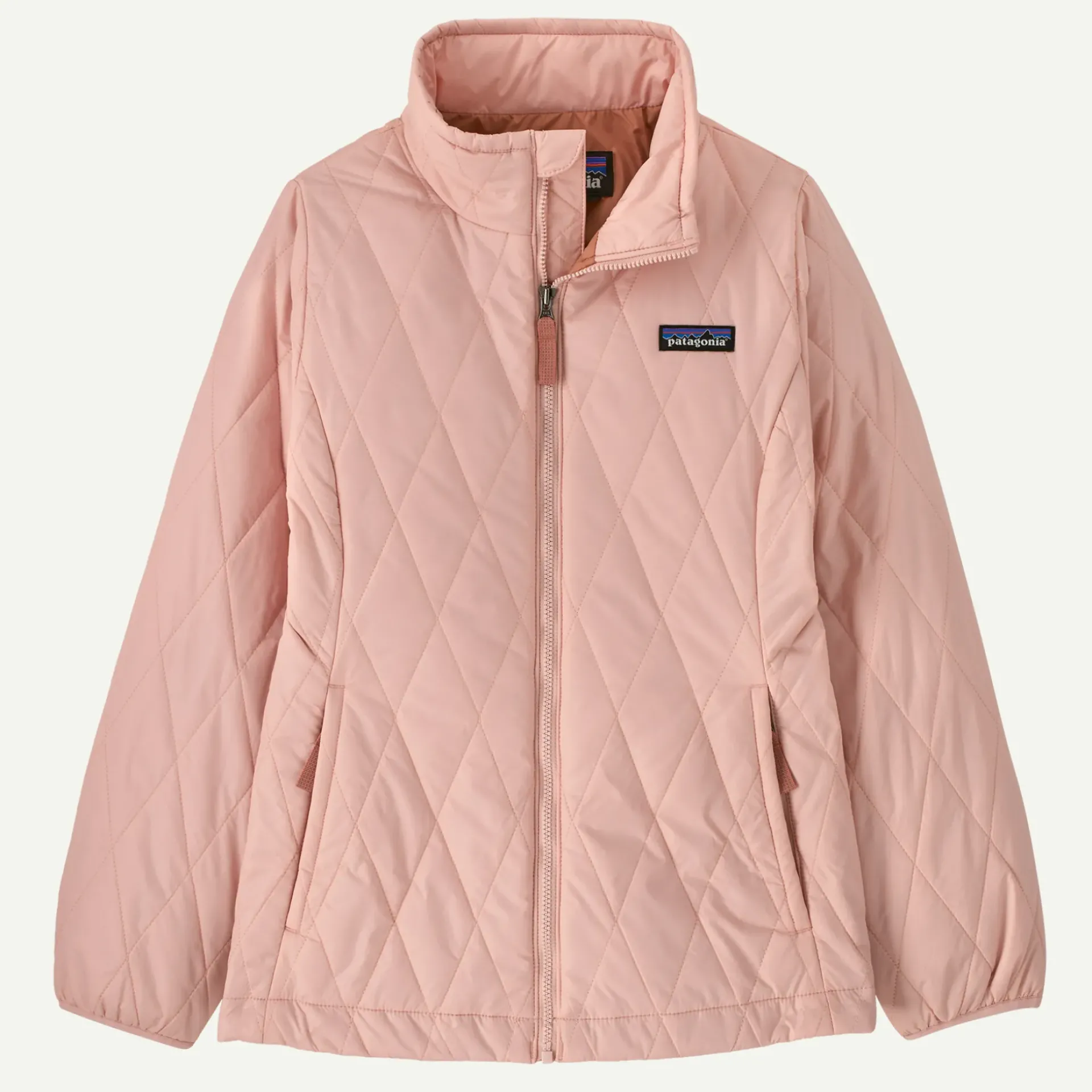 New Kids' Nano Puff® Diamond Quilt Jacket Kids Kids' & Baby|Jackets & Vests
