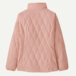New Kids' Nano Puff® Diamond Quilt Jacket Kids Kids' & Baby|Jackets & Vests