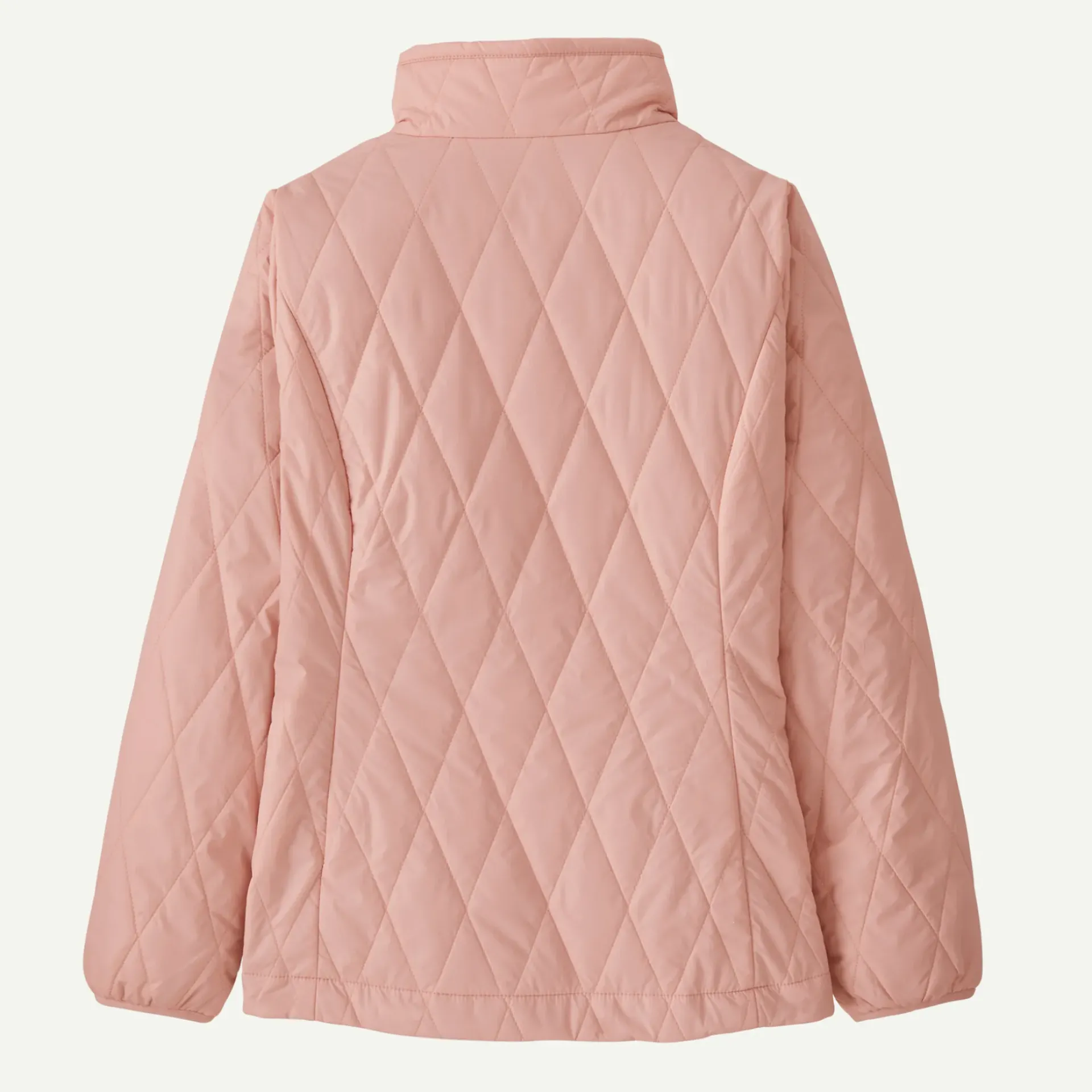 New Kids' Nano Puff® Diamond Quilt Jacket Kids Kids' & Baby|Jackets & Vests