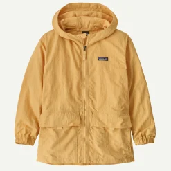 Hot Kids' Outdoor Everyday Jacket Kids Jackets & Vests|Boys'