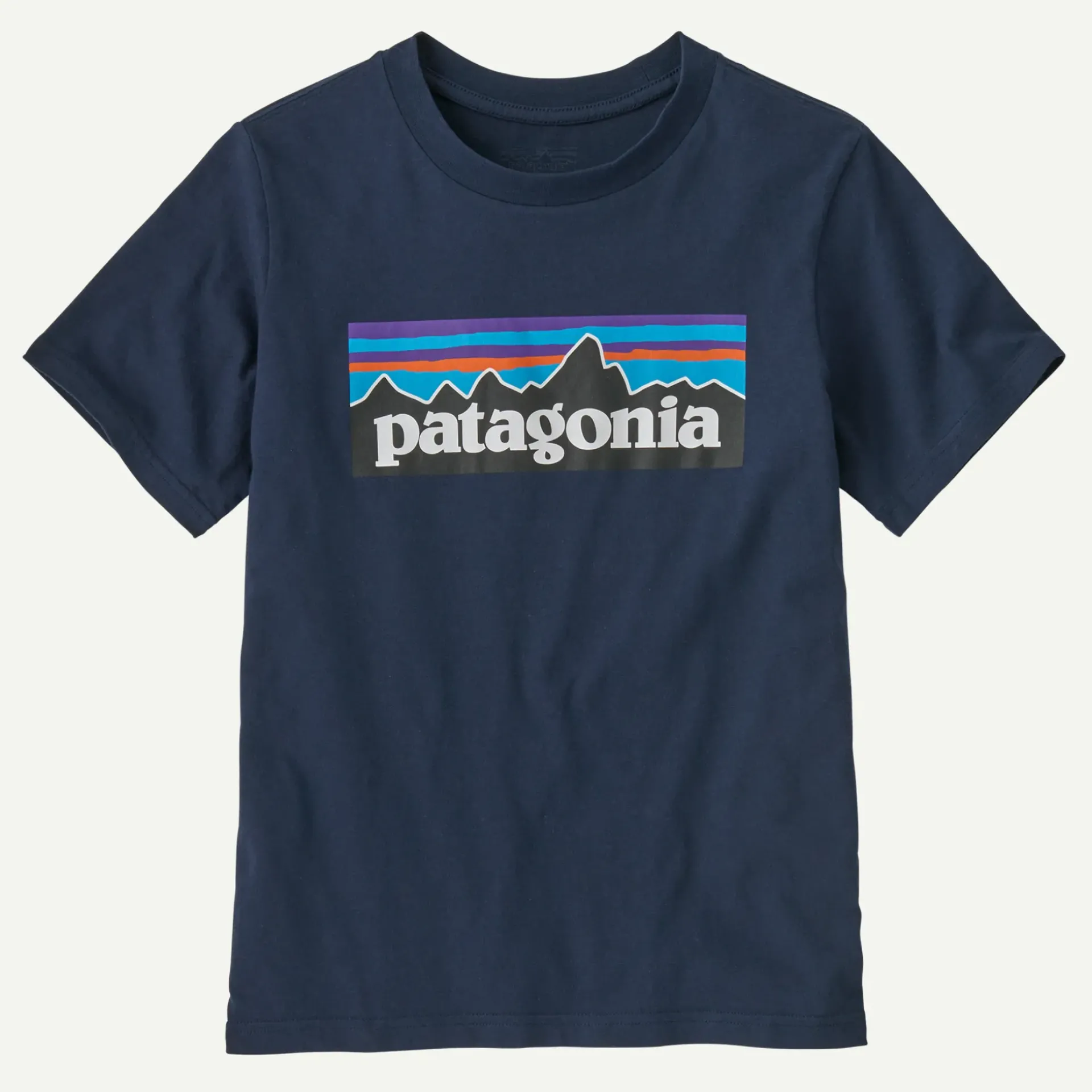 New Kids' P-6 Logo T-Shirt Kids Tops|Girls'