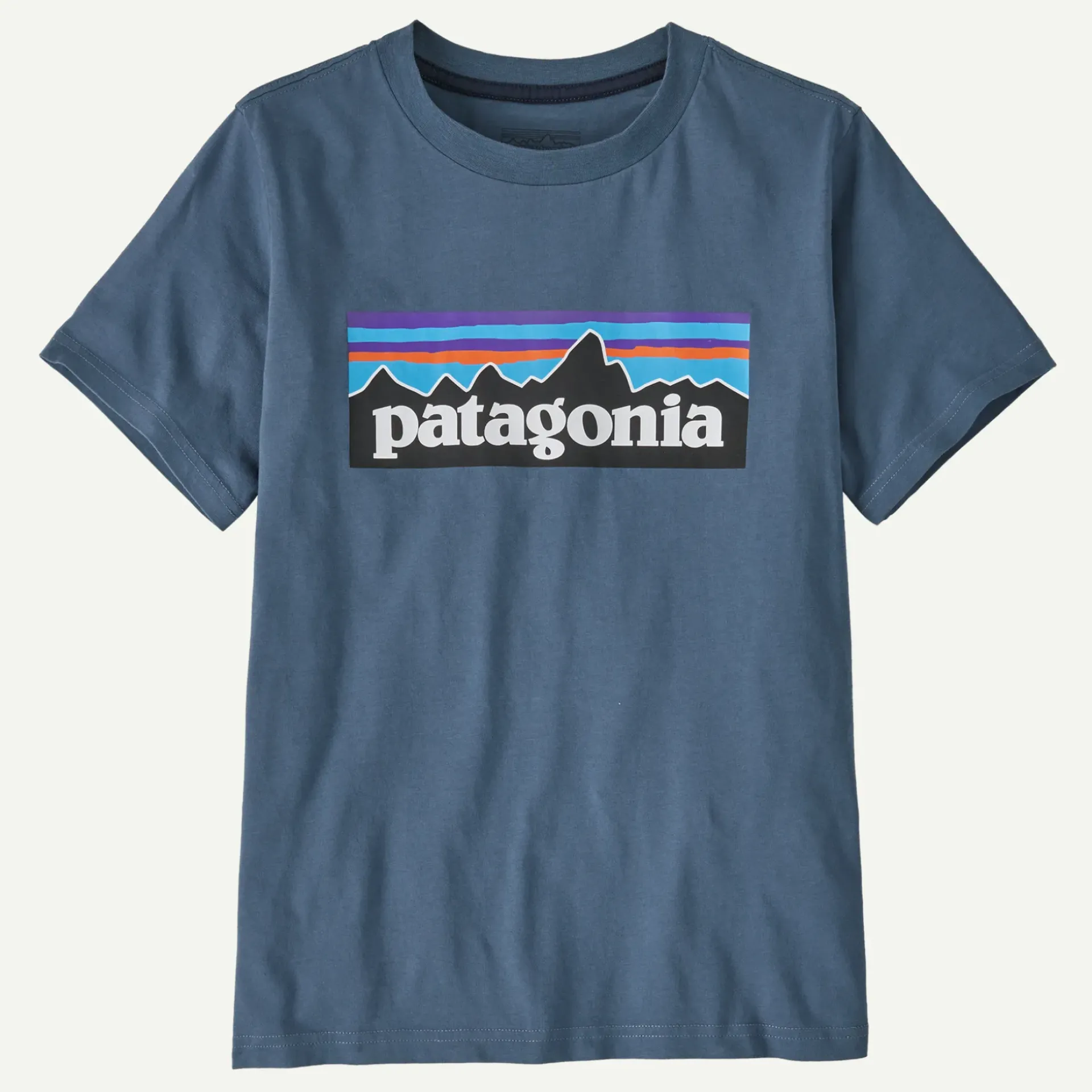 New Kids' P-6 Logo T-Shirt Kids Tops|Girls'