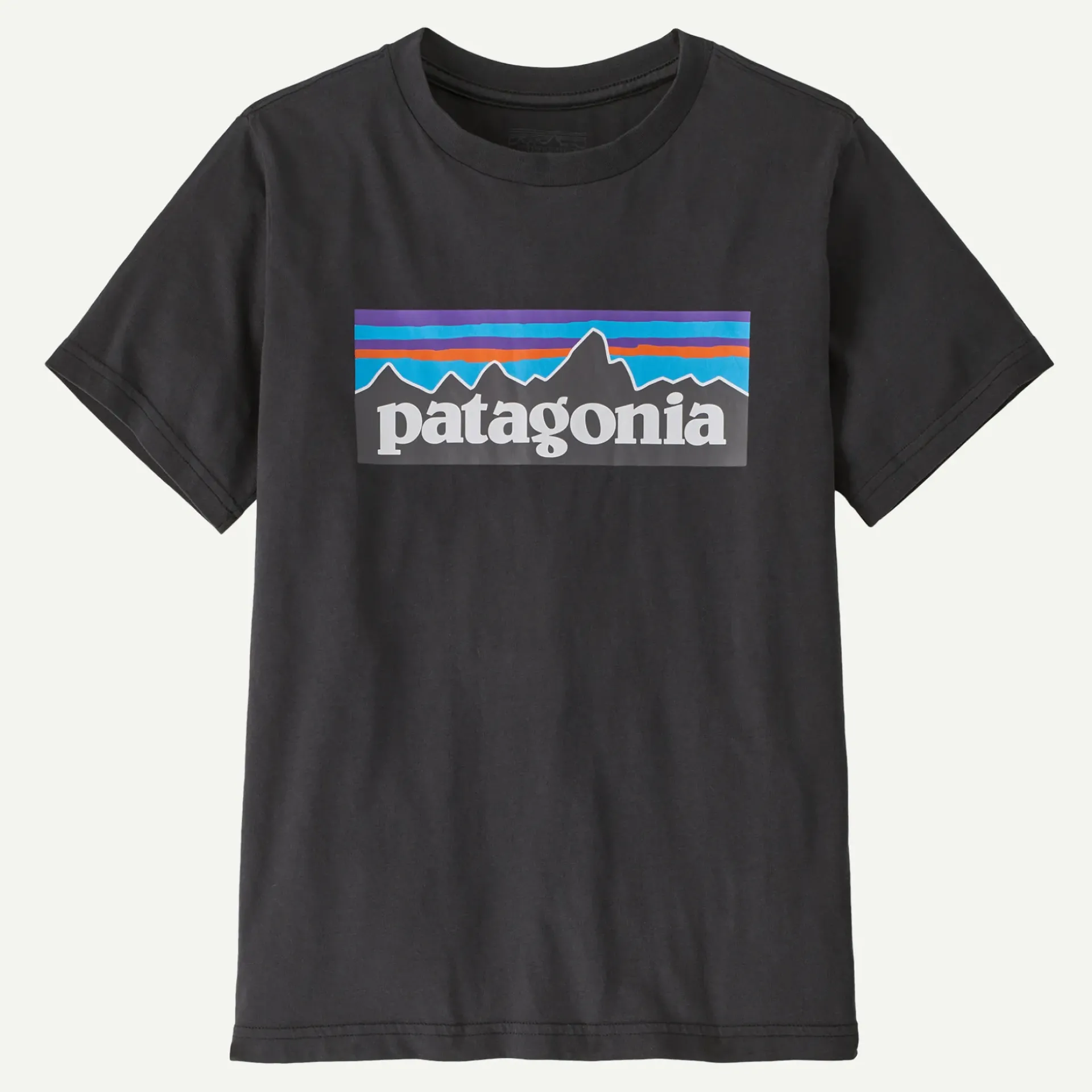 New Kids' P-6 Logo T-Shirt Kids Tops|Girls'