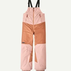 New Kids' Powder Town Bibs Kids Kids' & Baby|Pants