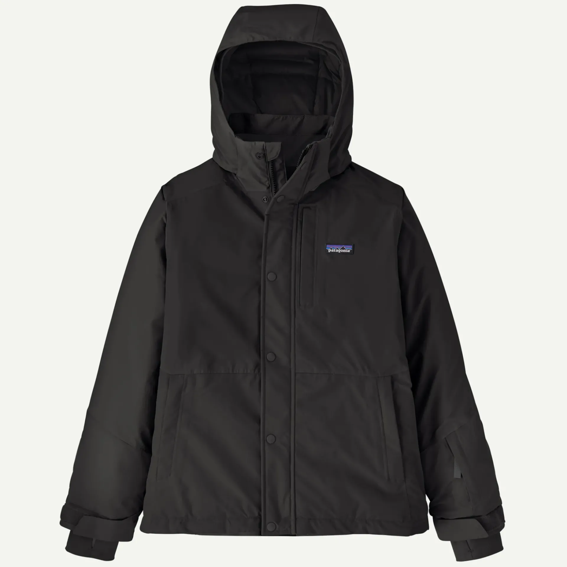 Hot Kids' Powder Town Jacket Kids Kids' & Baby|Jackets & Vests