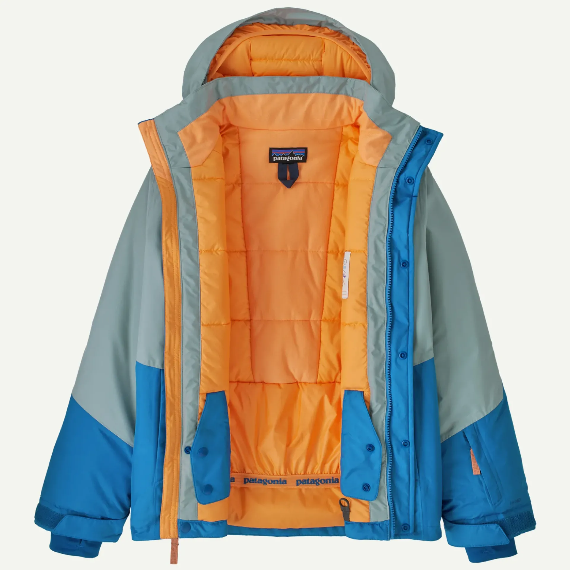 Hot Kids' Powder Town Jacket Kids Kids' & Baby|Jackets & Vests