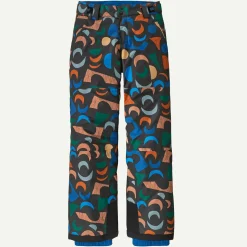 New Kids' Powder Town Pants Kids Kids' & Baby|Pants