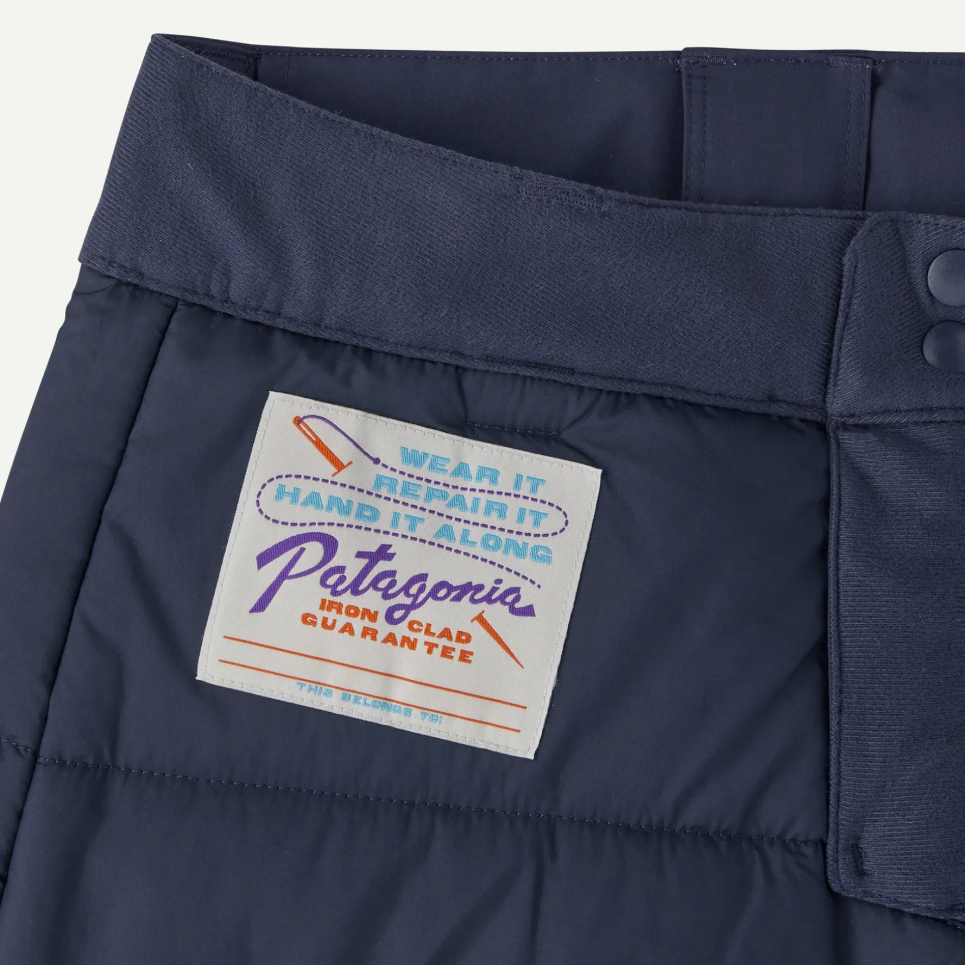 New Kids' Powder Town Pants Kids Kids' & Baby|Pants