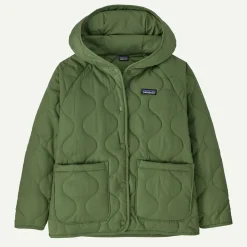 New Kids' Quilted Puffer Kids Kids' & Baby|Jackets & Vests