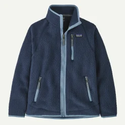 Online Kids' Retro Pile Fleece Jacket Kids Kids' & Baby|Fleece