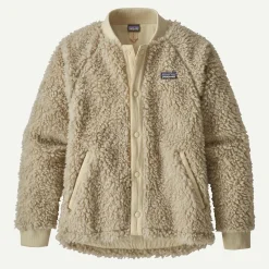 Clearance Kids' Retro-X&reg; Fleece Bomber Jacket Kids Kids' & Baby|Fleece