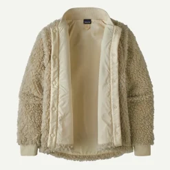 Clearance Kids' Retro-X&reg; Fleece Bomber Jacket Kids Kids' & Baby|Fleece