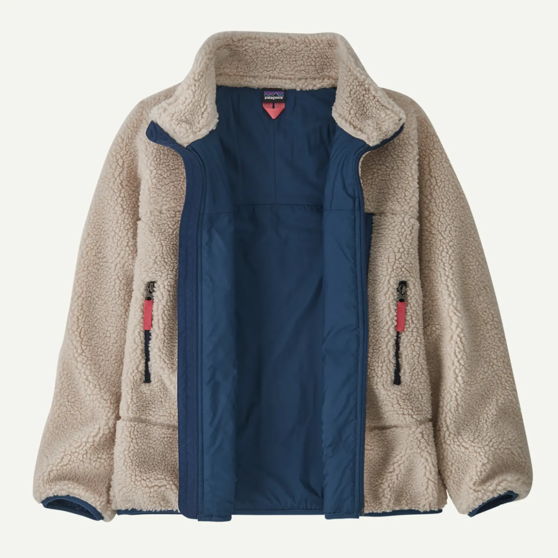 Clearance Kids' Retro-X® Fleece Jacket Kids Kids' & Baby|Fleece
