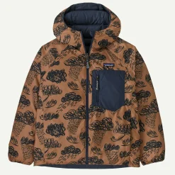 Clearance Kids' Reversible Down Sweater™ Hoody Kids Kids' & Baby|Jackets & Vests