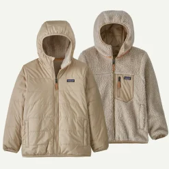 Hot Kids' Reversible Ready Freddy Hoody Kids Kids' & Baby|Jackets & Vests