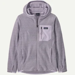 Sale Kids' R1&reg; Air Full-Zip Hoody Kids Fleece|Girls'