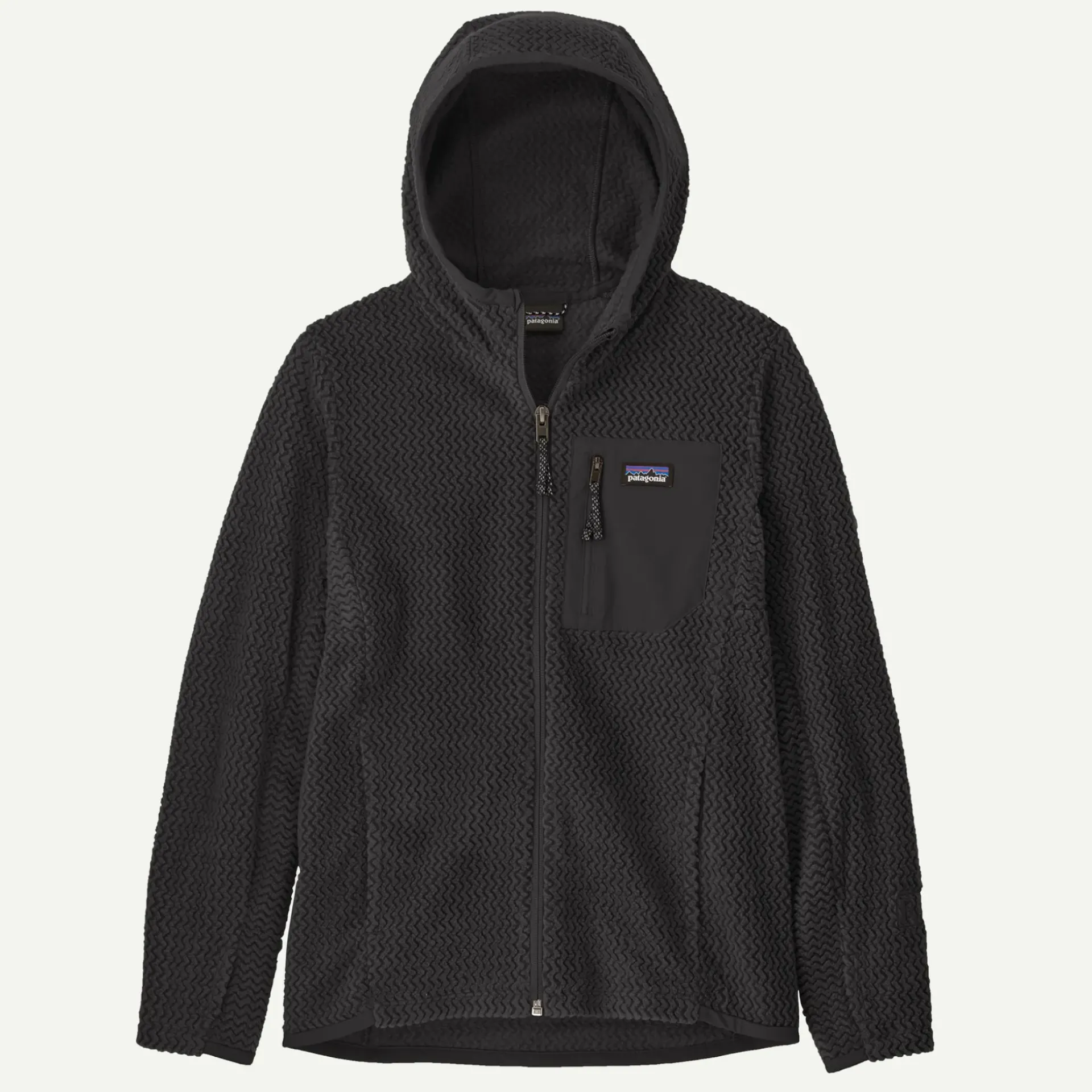Sale Kids' R1® Air Full-Zip Hoody Kids Fleece|Girls'