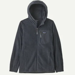 Sale Kids' R1® Air Full-Zip Hoody Kids Fleece|Girls'