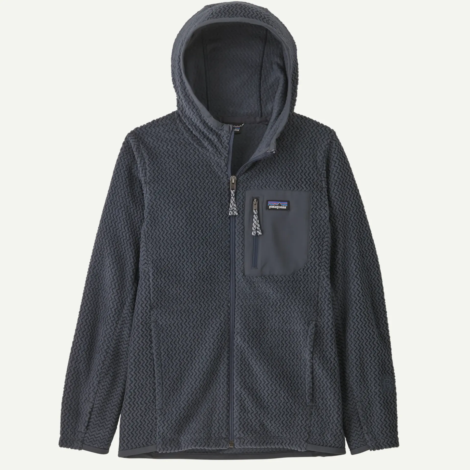 Sale Kids' R1® Air Full-Zip Hoody Kids Fleece|Girls'