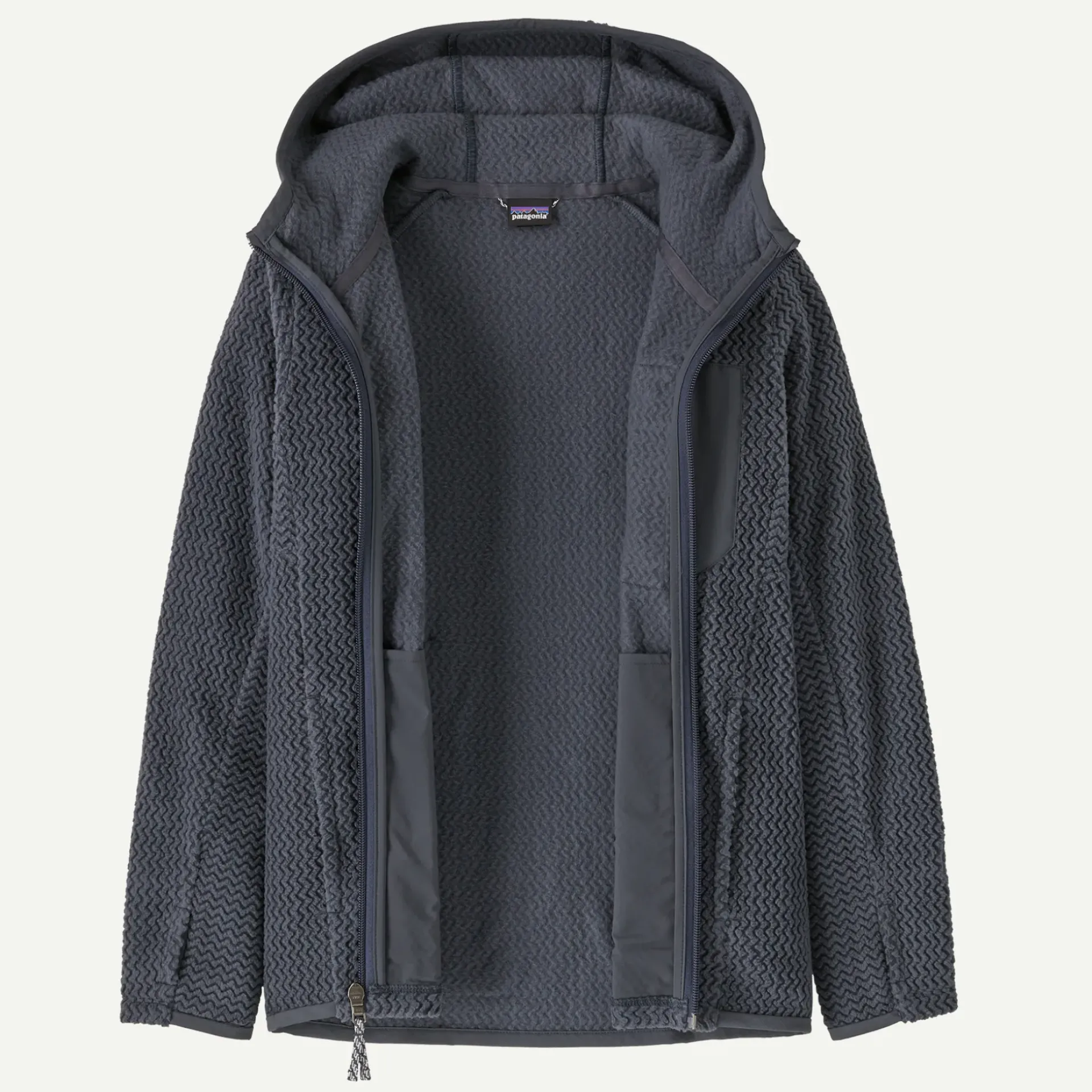 Sale Kids' R1® Air Full-Zip Hoody Kids Fleece|Girls'