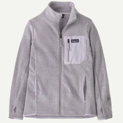 Hot Kids' R1&reg; Air Full-Zip Jacket Kids Fleece|Jackets & Vests
