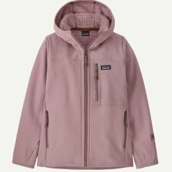 Clearance Kids' R2&reg; TechFace Hoody Kids Kids' & Baby|Fleece