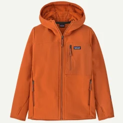 Clearance Kids' R2&reg; TechFace Hoody Kids Kids' & Baby|Fleece
