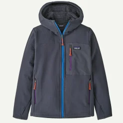 Clearance Kids' R2&reg; TechFace Hoody Kids Kids' & Baby|Fleece