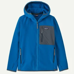 Clearance Kids' R2&reg; TechFace Hoody Kids Kids' & Baby|Fleece
