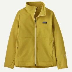 Clearance Kids' R1® TechFace Jacket Kids Fleece|Jackets & Vests