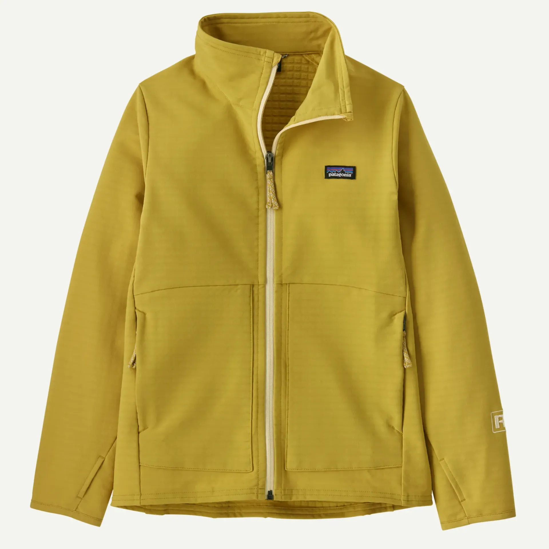 Clearance Kids' R1® TechFace Jacket Kids Fleece|Jackets & Vests
