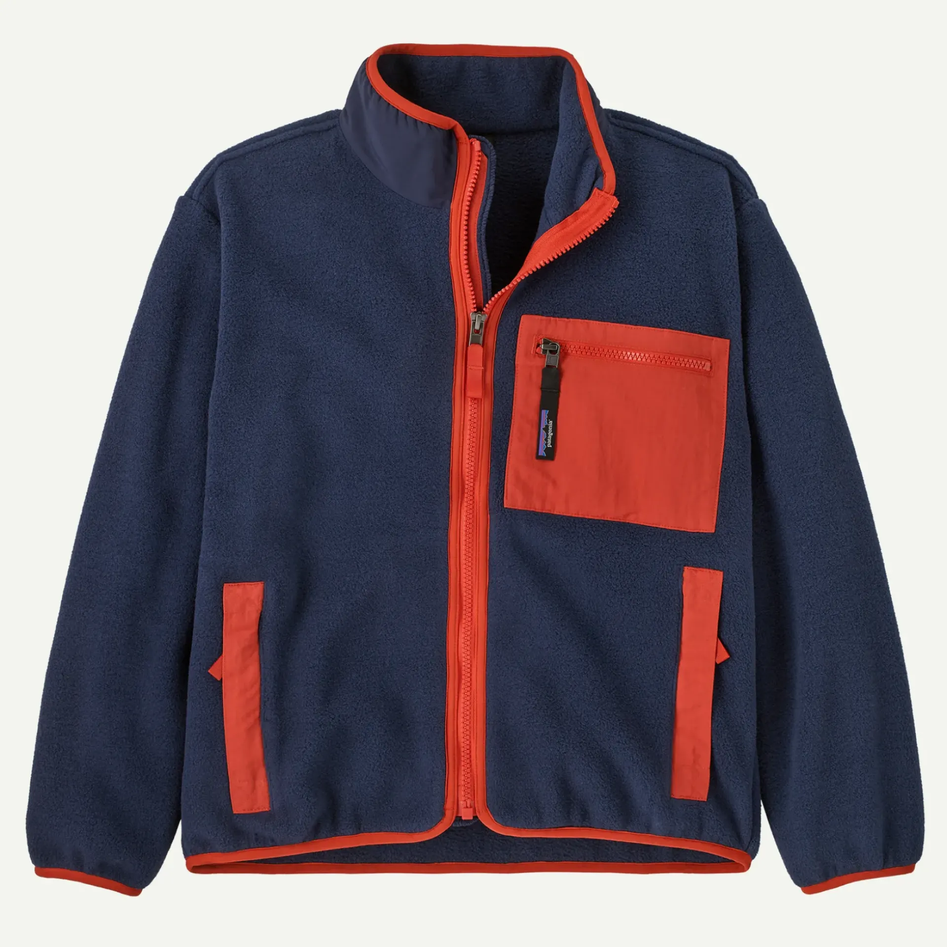 Kids' Synchilla® Fleece Jacket Kids Kids' & Baby|Fleece