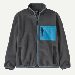Kids' Synchilla&reg; Fleece Jacket Kids Kids' & Baby|Fleece