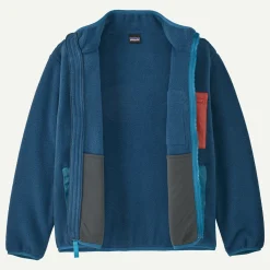 Kids' Synchilla® Fleece Jacket Kids Kids' & Baby|Fleece