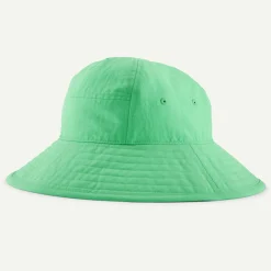 Discount Kids' Trim Brim Sun Hat Kids Hats, Gloves, & More|Girls'