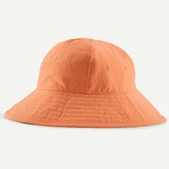 Discount Kids' Trim Brim Sun Hat Kids Hats, Gloves, & More|Girls'